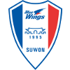 ซูวอน ซัมซุง บลูวิงส์ logo