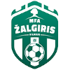 FK Zalgiris Vilnius (W) logo
