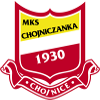 Chojniczanka Chojnice II logo