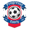Progresul Ezeris logo
