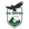 Pirin Blagoevgrad (W) logo
