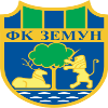 Zemun FK U19 logo