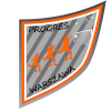 Progres Warsaw logo