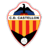 CD Castellon U19 logo
