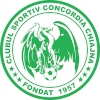 Concordia Chiajna U19 logo