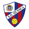 SD Huesca II logo