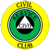 Civil Service Utd logo