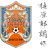 Diosa Izumo (W) logo