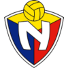 EL Nacional (W) logo