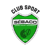 HYH Export Sebaco FC logo