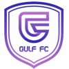 Gulf Heroes FC logo