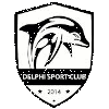 Delphi SC (W) logo