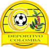 Deportivo Colomba logo