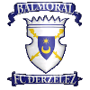 Balmoral FC logo