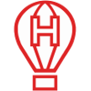 CA Huracan U20 logo
