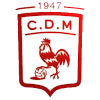CD Moron U20 logo