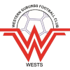 เวสเทิร์น ซูเบอร์ logo