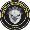 Aguilas UP logo