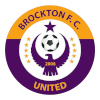 Brockton United logo