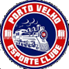Porto Velho'RO logo