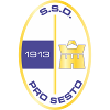 Pro Sesto U19 logo