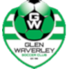 Glen Waverley SC logo
