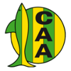 CA Aldosivi U20 logo