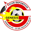 Genesis Huracan logo