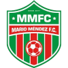 Mario Mendez FC logo