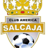 Club America Salcaja logo