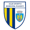 Petrolul Ploiesti U19 logo