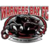 Warners Bay FC (W) logo