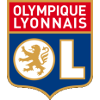 โอลิมปิก ลียง  (ญ) logo