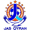 Jas Qyran logo