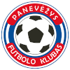 FK Panevezys U19 logo