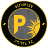 Sunrise Prime FC (W) logo