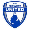 Midwest United (W) logo