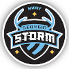 Georgia Storm logo