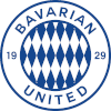 Milwaukee Bavarian SC (W) logo