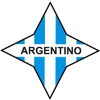 Argentino Mendoza logo