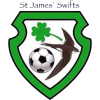 St. James Swifts (W) logo