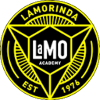 Lamorinda United (W) logo