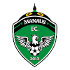 Manaus U20 logo