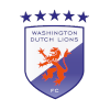 Washington Dutch Lions (W) logo