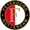 Feyenoord Rotterdam (W) logo