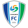 ชางวอนซิตี้ logo