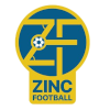 Zinc Football Academy logo