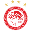โอลิมเปียกอส ไพรีอัส logo