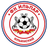 FK Ilpar logo