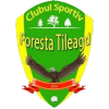 CS Foresta Tileagd logo